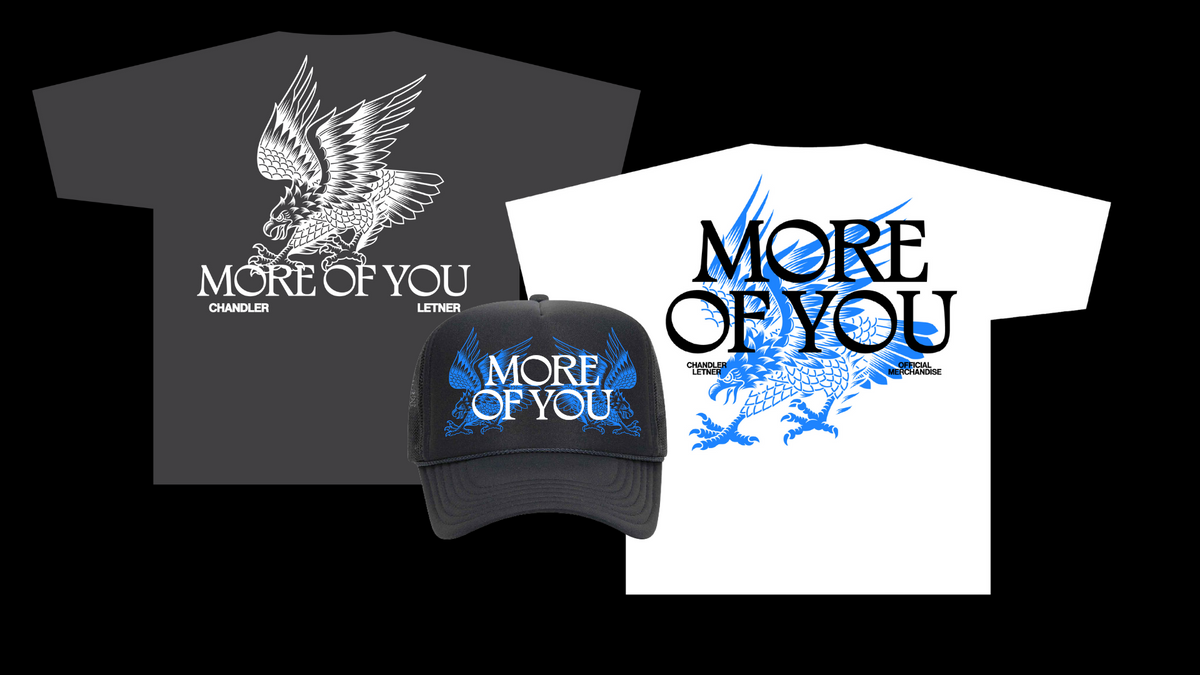 More of You Single Bundle